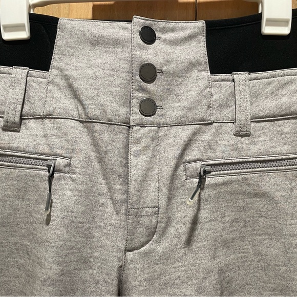 Roxy Rising High Pant - Picture 2 of 6